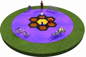 Studsmatta 2 - bild 1