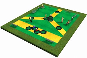 Studsmatta 4 - bild 2