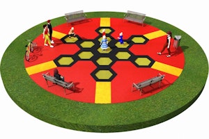 Studsmatta 5 - bild 1