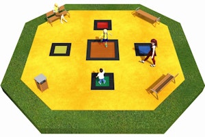 Studsmatta 11 - bild 1