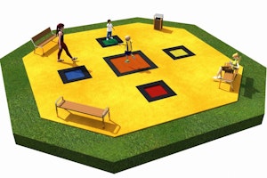 Studsmatta 11 - bild 2