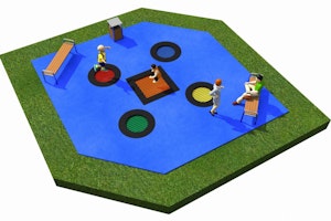 Studsmatta 17 - bild 1
