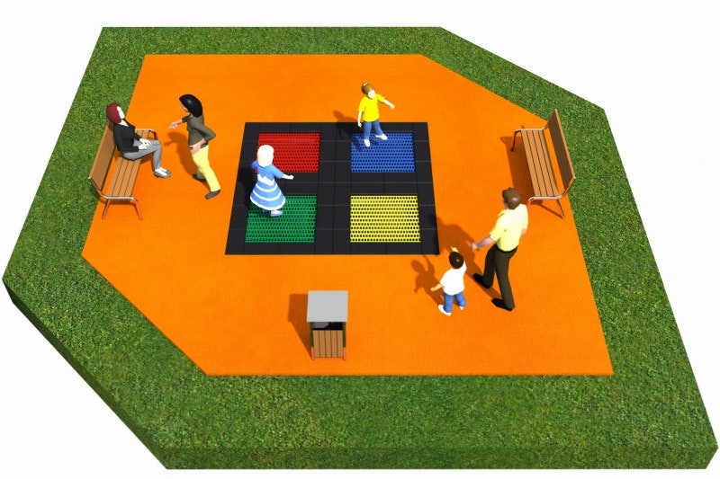 Studsmatta 18 - bild 2