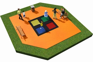 Studsmatta 18 - bild 1