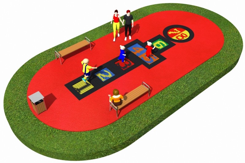 Studsmatta 19 - bild 2