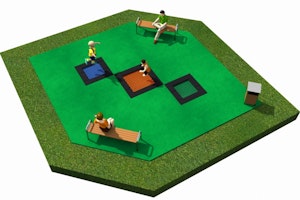 Studsmatta 21 782 - bild 2