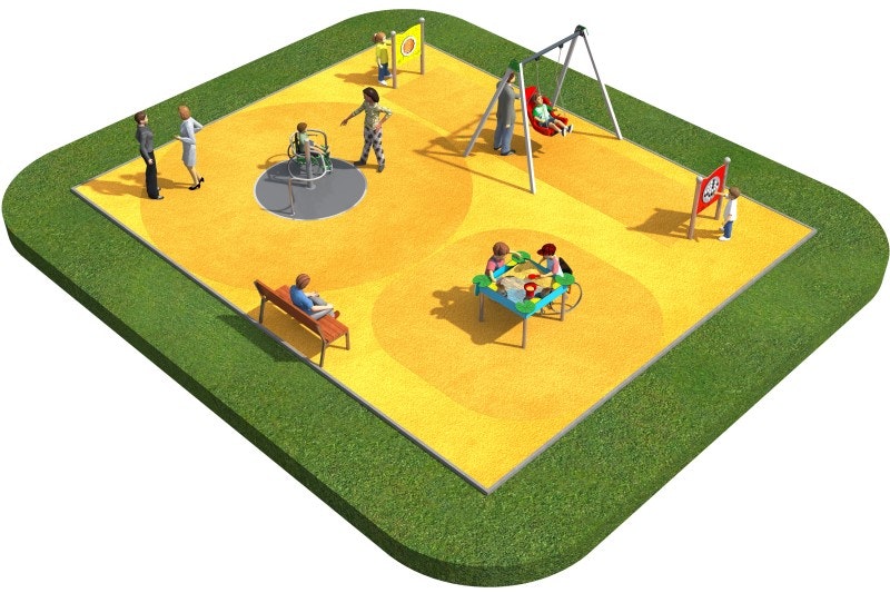 Lekställning 786 581 - bild 4