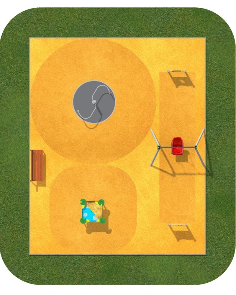 Lekställning 786 581 - bild 2