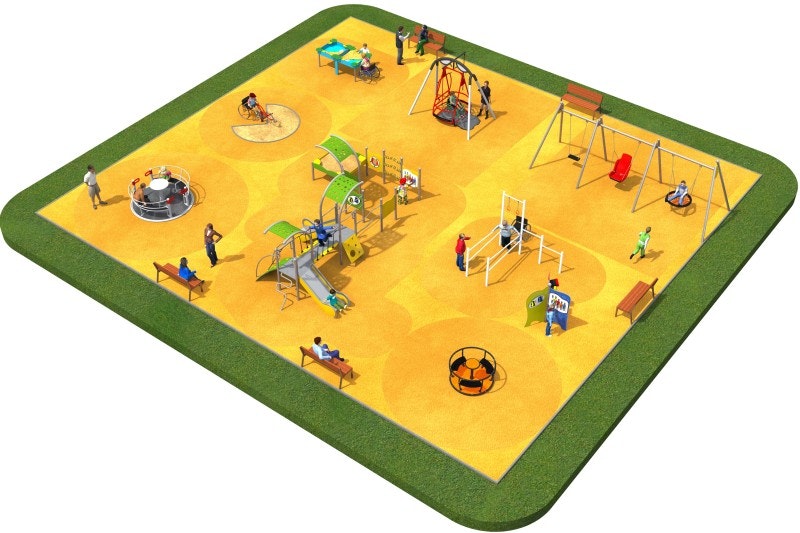 Lekställning 290 198 - bild 3