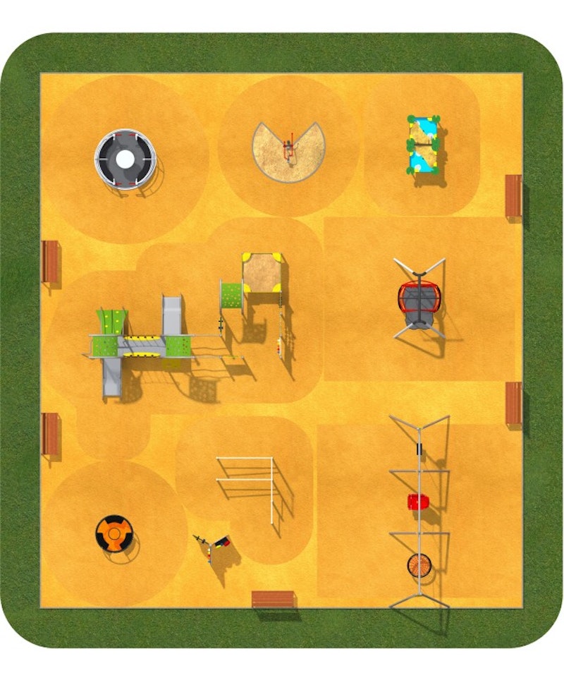 Lekställning 290 198 - bild 2