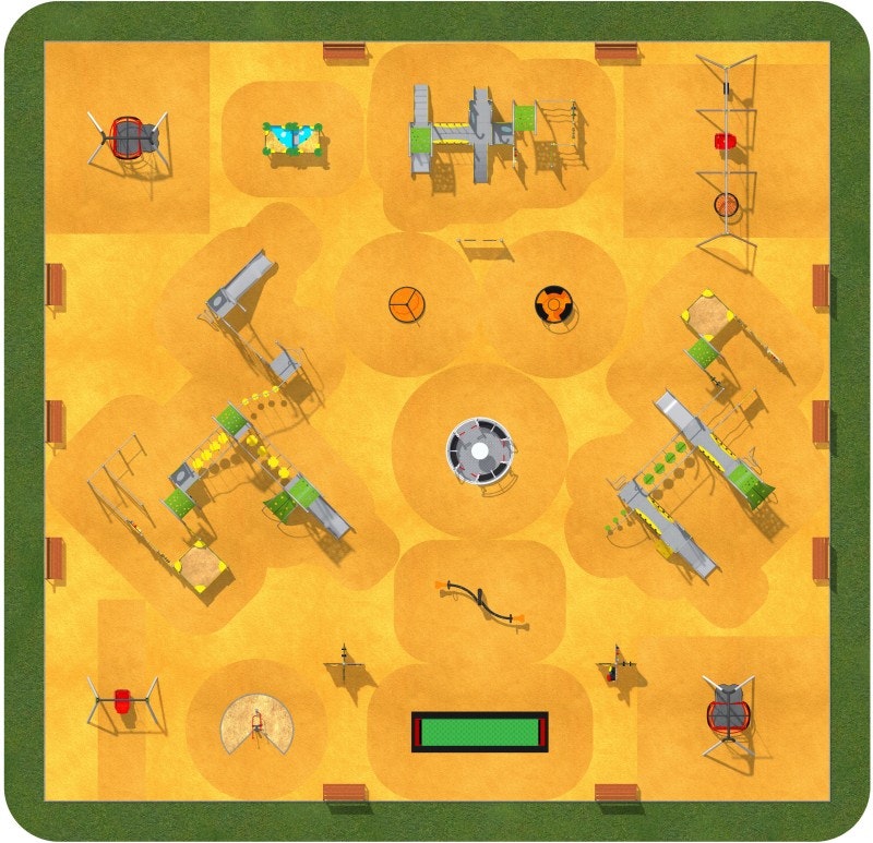 Lekställning 745 358 - bild 4