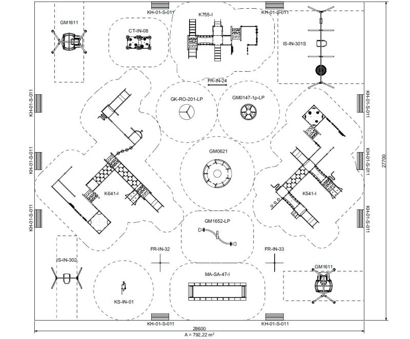 Lekställning 745 358 - bild 2
