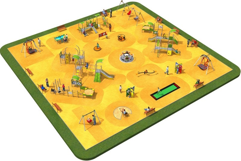 Lekställning 745 358 - bild 3