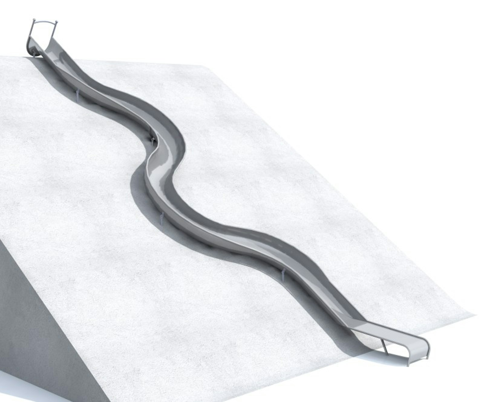 Slide GLITI-S 8,94 m