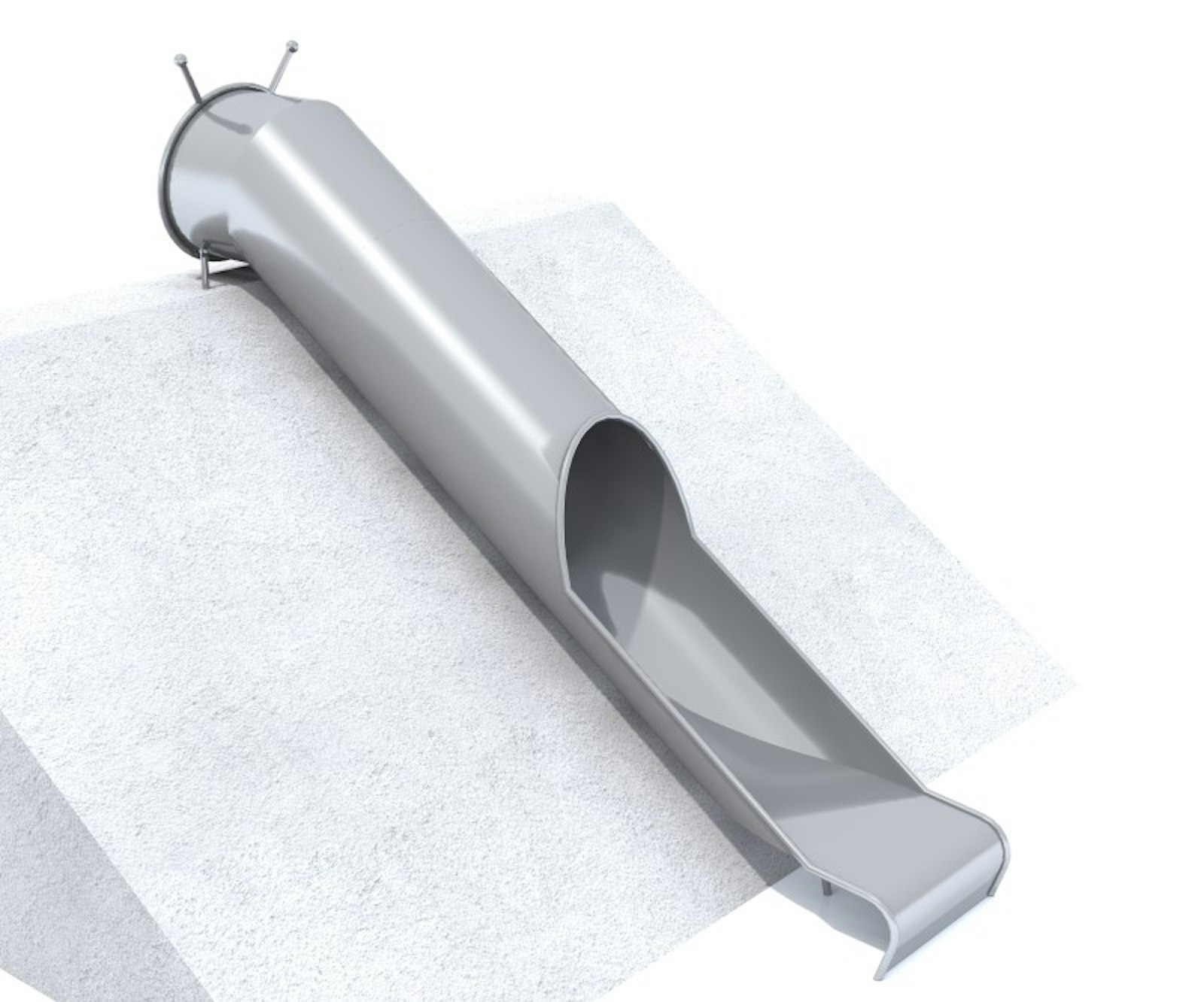 Slide TUBO H2050