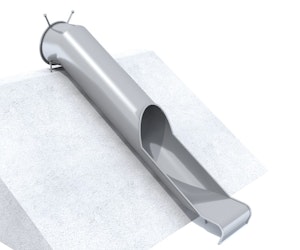 Slide TUBO H2050