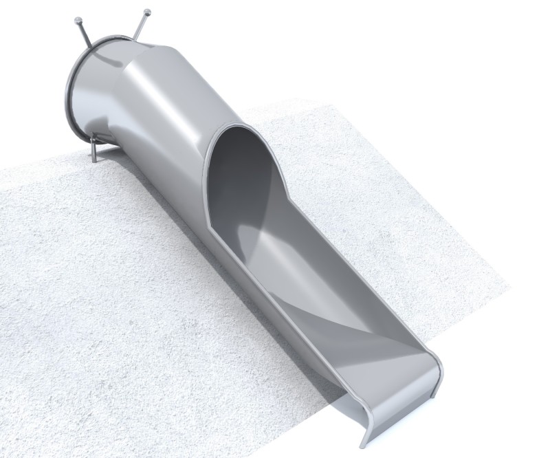 Slide TUBO H1350