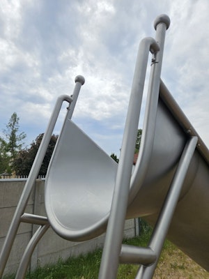 Slide FRABINA H 1,2 m