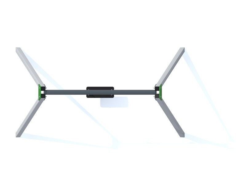 Gungställning Mars 1