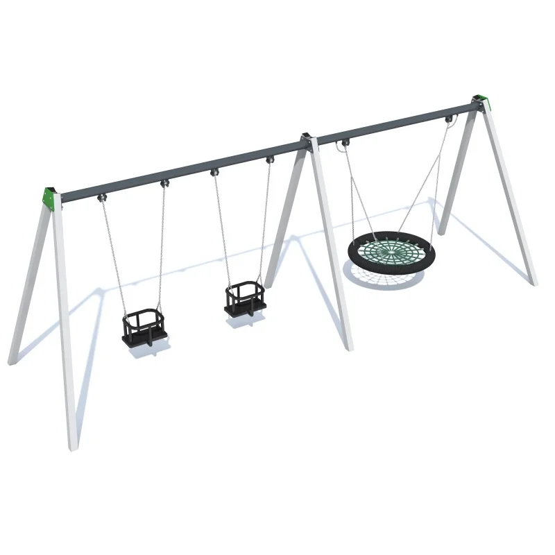 Gungställning NEPTUNE 2