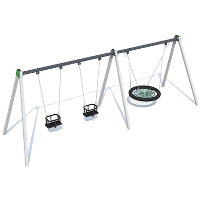 Gungställning NEPTUNE 2