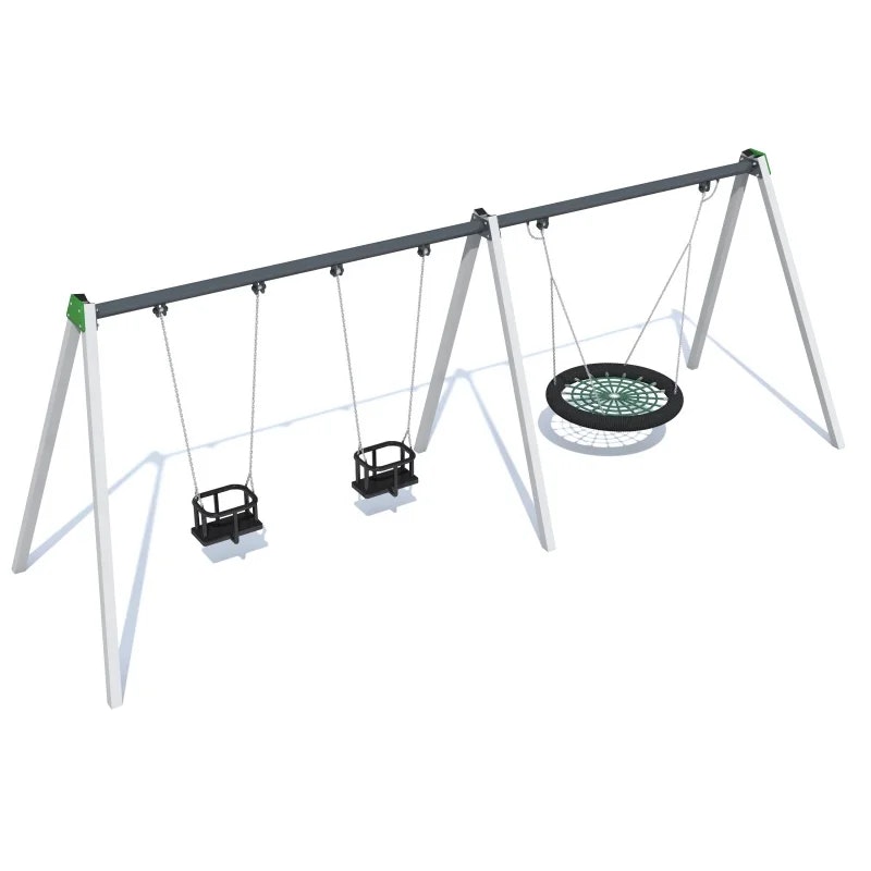 Gungställning NEPTUNE 2