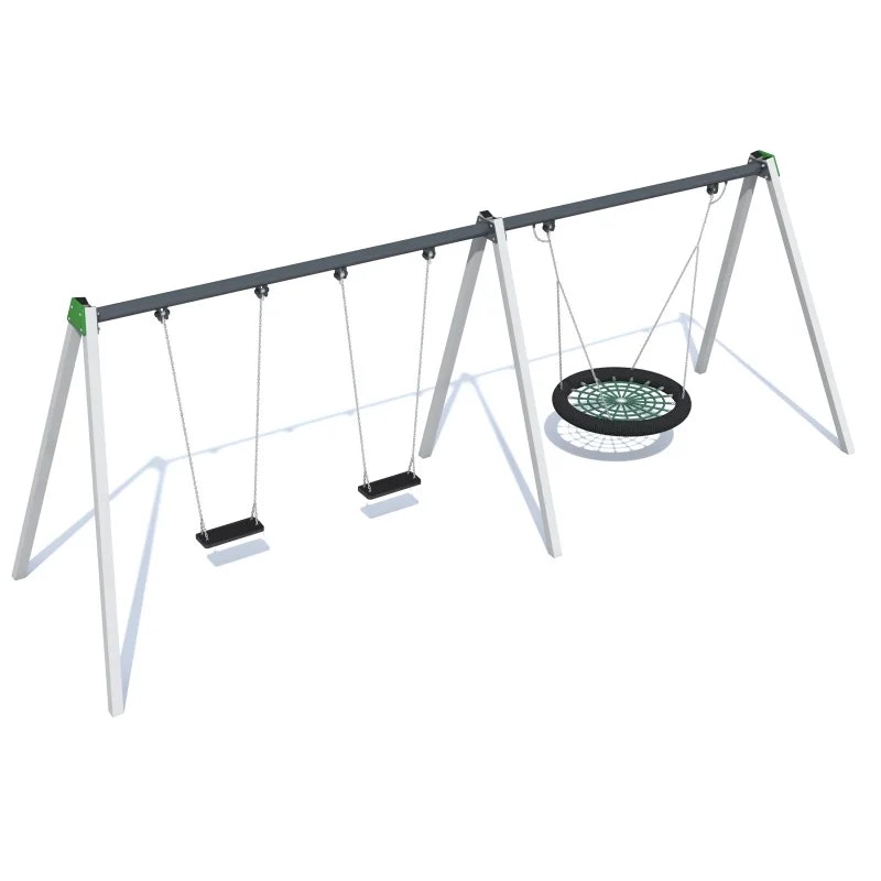 Gungställning Sväng NEPTUNE 1 - bild 2