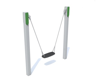 Gungställning SUNON 1S