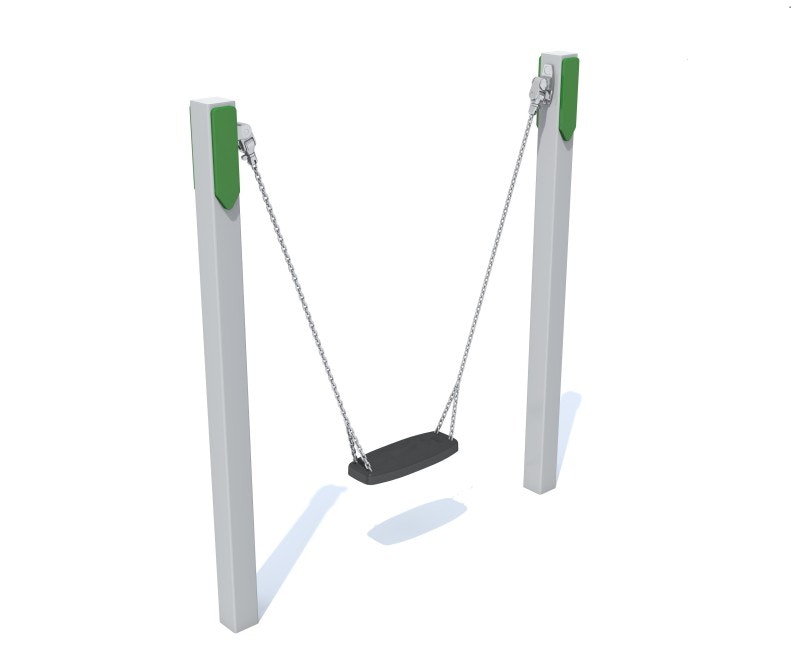 Gungställning SUNON 1S