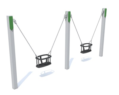 Gungställning SUNON 2B