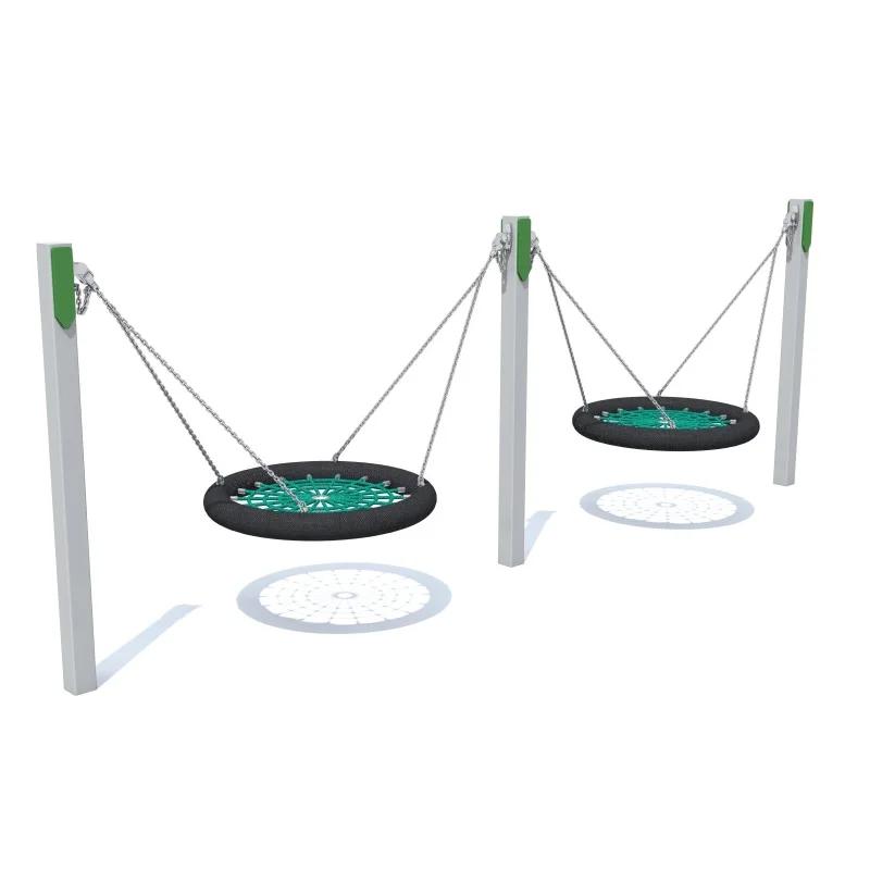 Gungställning SUNON 2N