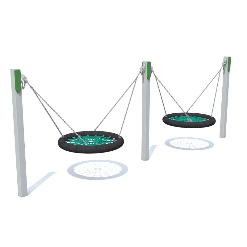 Gungställning SUNON 2N