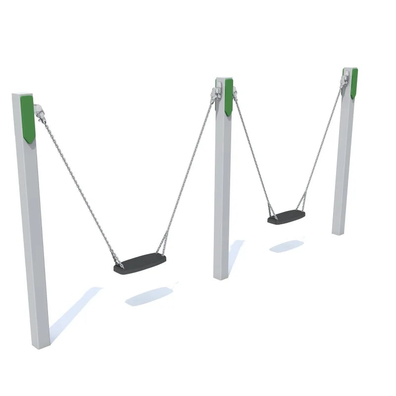 Gungställning SUNON 2S