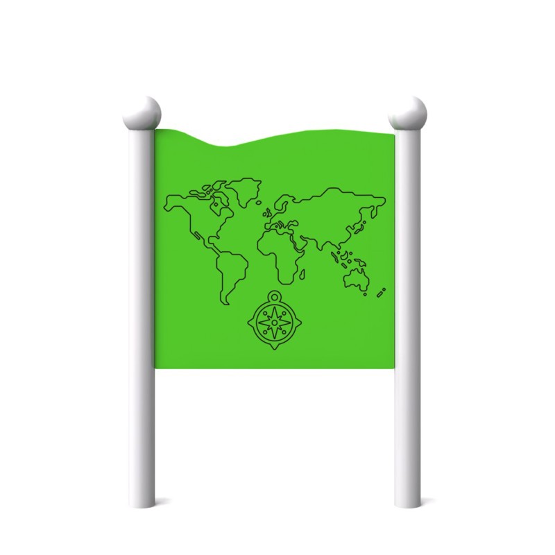 Sensorisk tavla EDITO 18