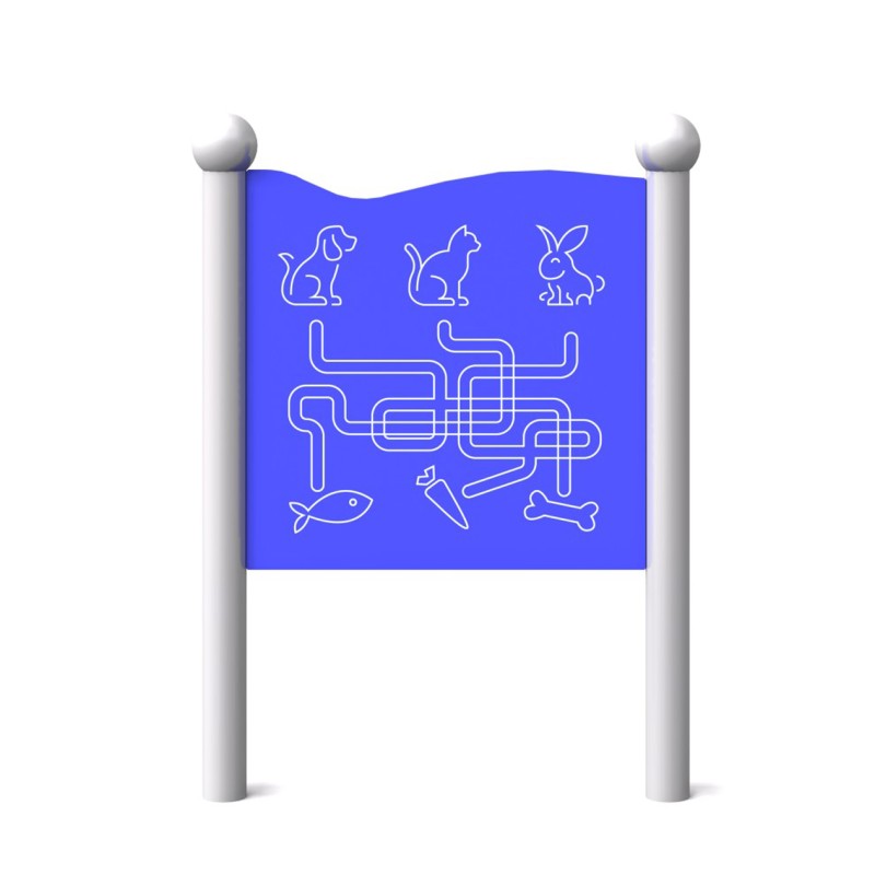 Sensorisk tavla EDITO 19