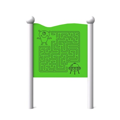 Sensorisk tavla EDITO 20