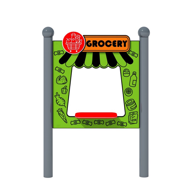 Sensorisk tavla EDITO 21