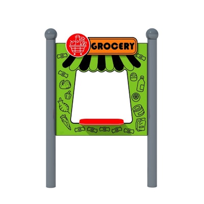 Sensorisk tavla EDITO 21