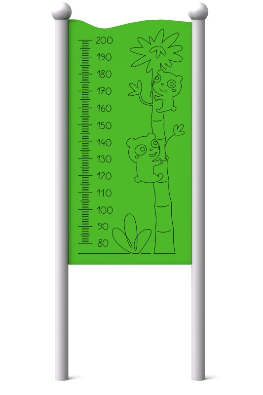 Sensorisk tavla EDITO 25