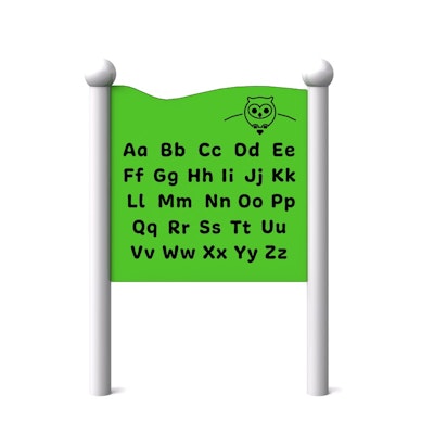 Sensorisk tavla EDITO 29