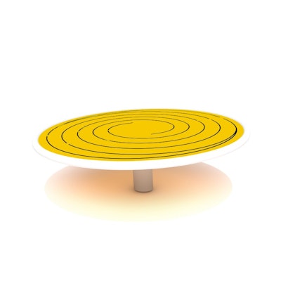 Karusell Spinner TELERO 2