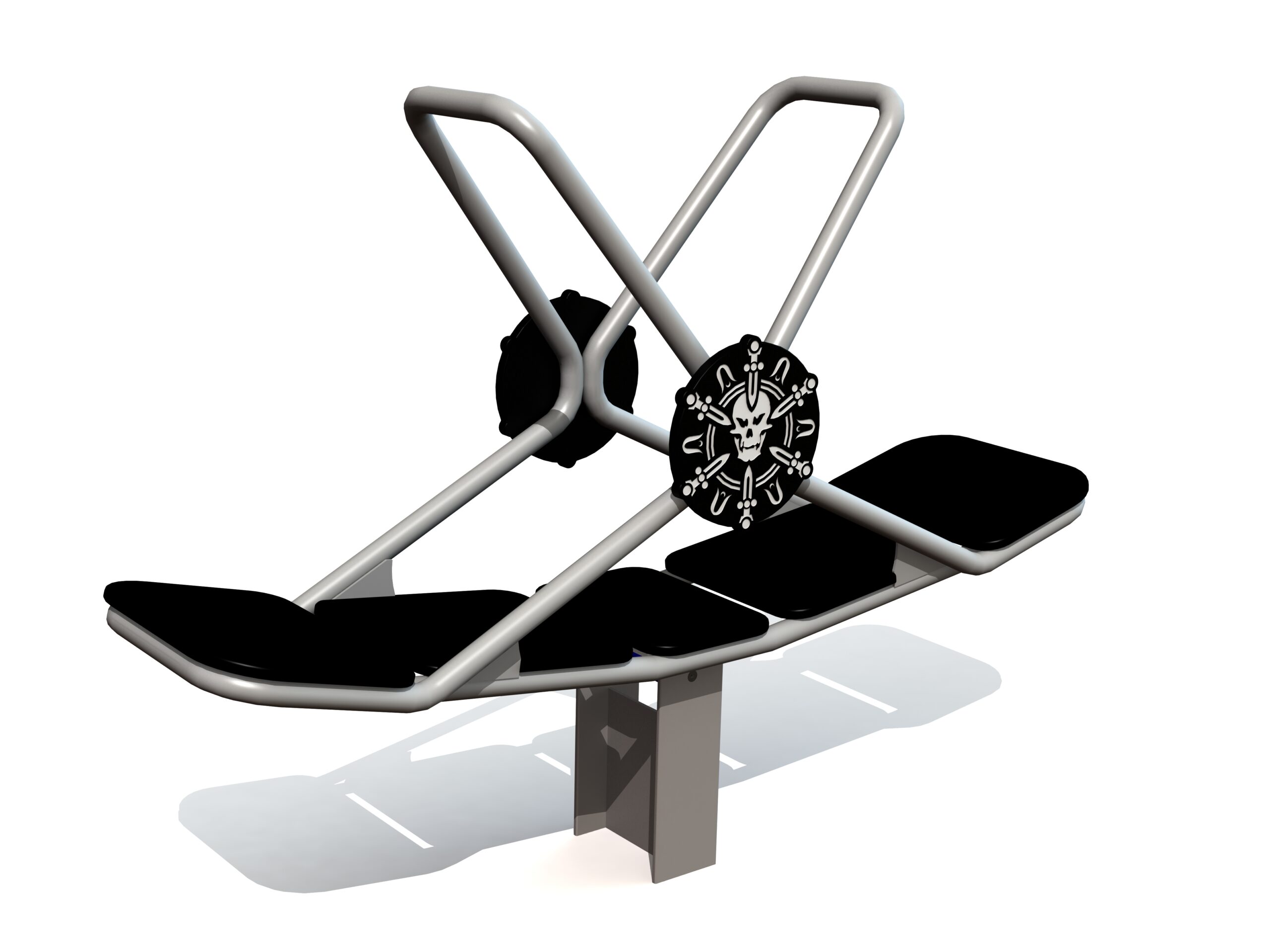 Hook PIRAT (LEK0107007)