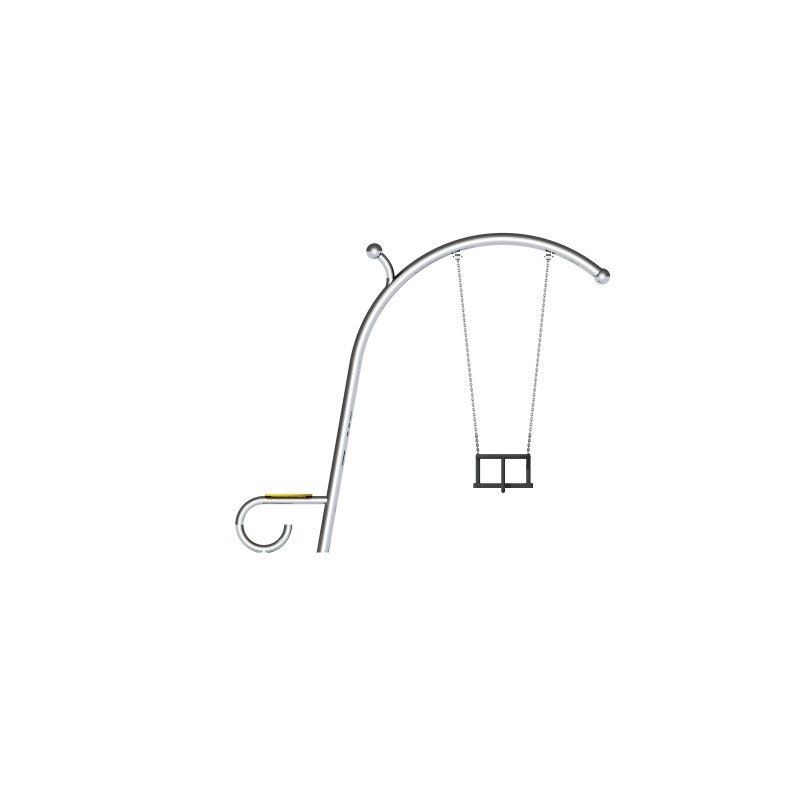 Gungställning VERGO 2 - bild 2