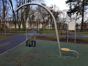 Gungställning VERGO 2 - bild 3