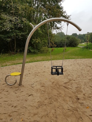 Gungställning VERGO 2 - bild 4