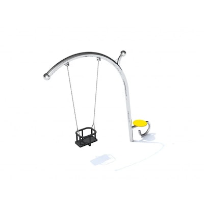 Gungställning VERGO 2