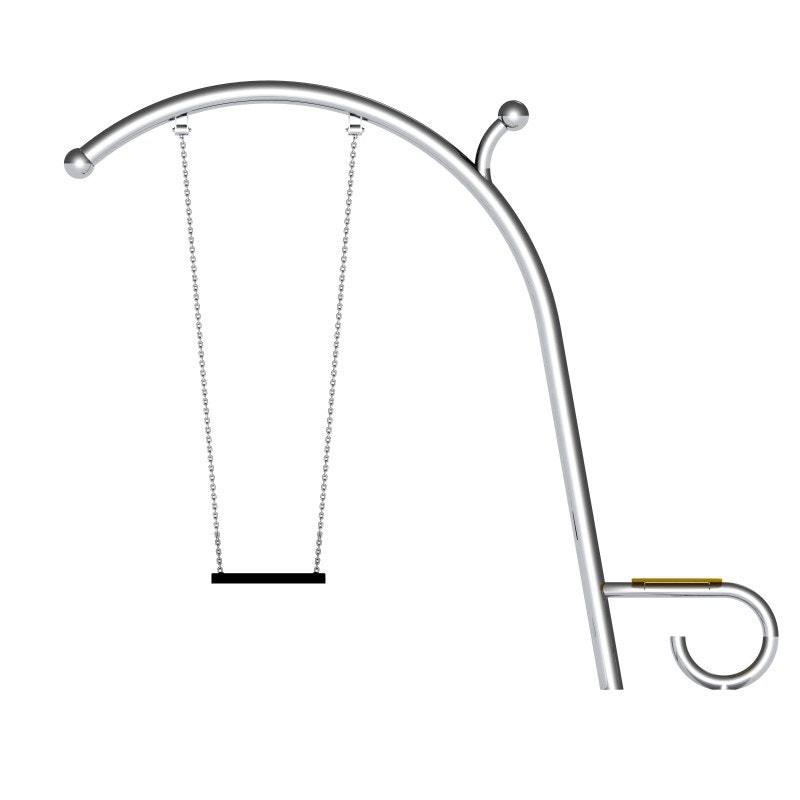 Gungställning Sväng VERGO 1 - bild 2