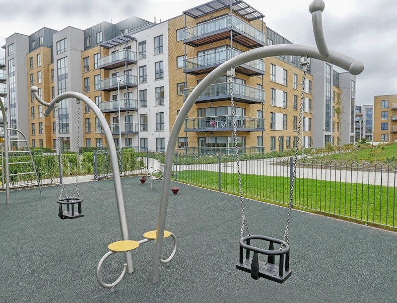 Gungställning Sväng ARCO 2 - bild 3