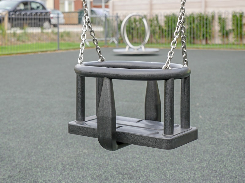 Gungställning Sväng ARCO 2 - bild 4