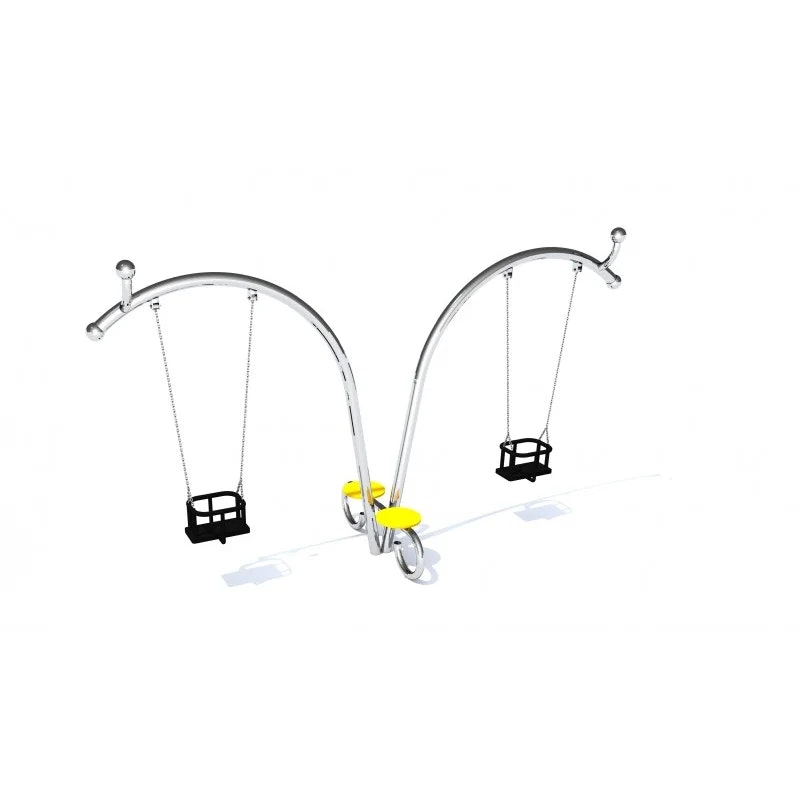 Gungställning Sväng ARCO 2 - bild 2